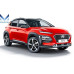mobis fog headlamp type set for hyundai kona 2017-20
